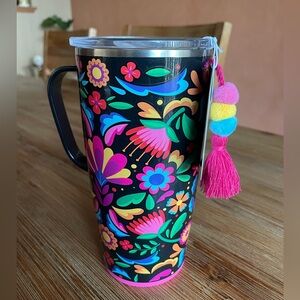 New ! 22 oz SWig life travel mug